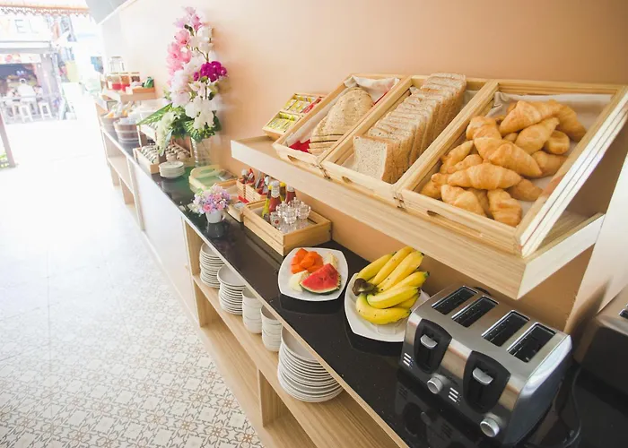 Chada Mantra Hotel