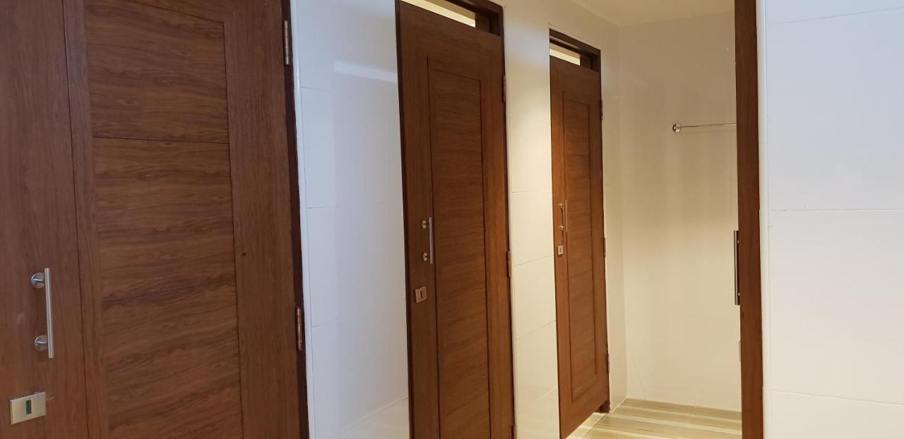 โรงแรม โรงแรมชาดา มันตรา เชียงใหม่