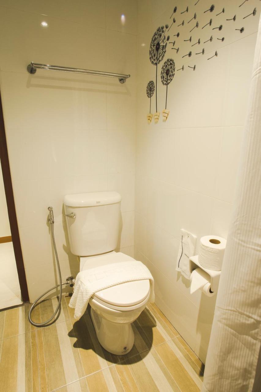Chada Mantra Hotel