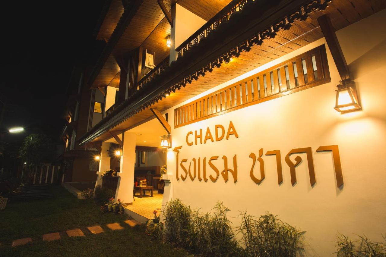 Chada Mantra Chiang Mai