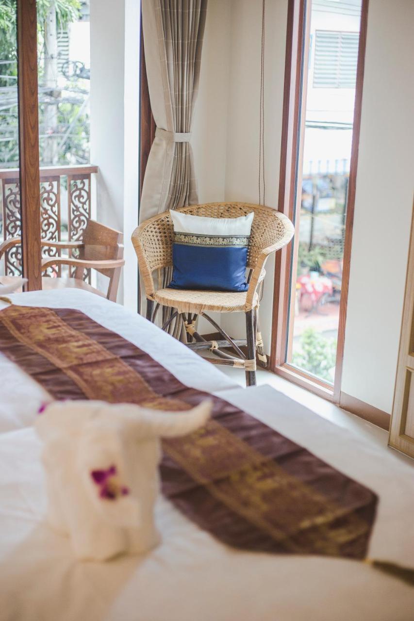 Chada Mantra Hotel