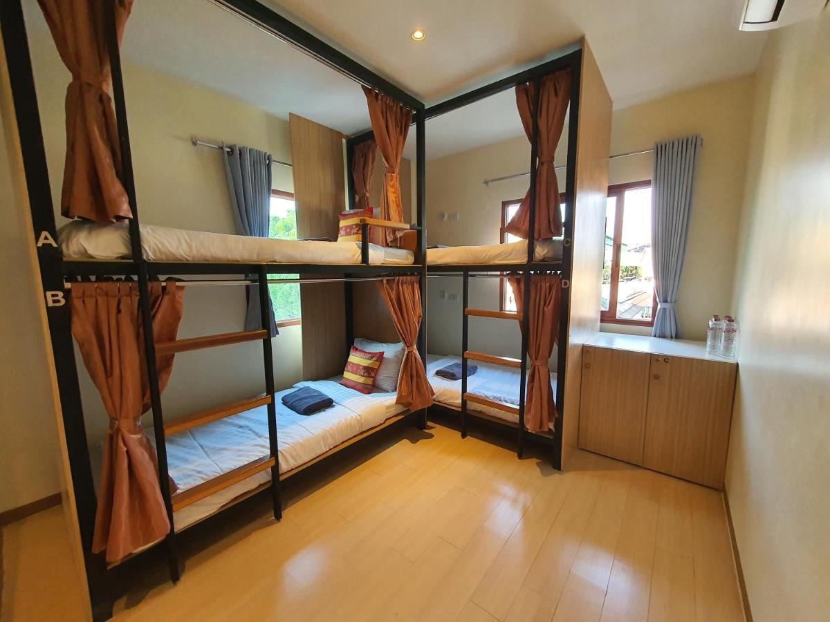โรงแรม โรงแรมชาดา มันตรา เชียงใหม่