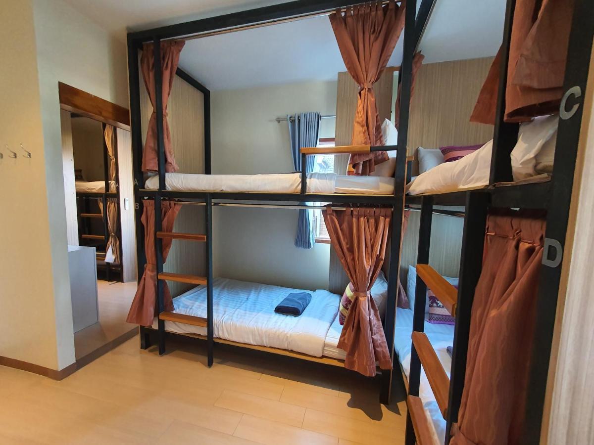 โรงแรมชาดา มันตรา โรงแรม 3*